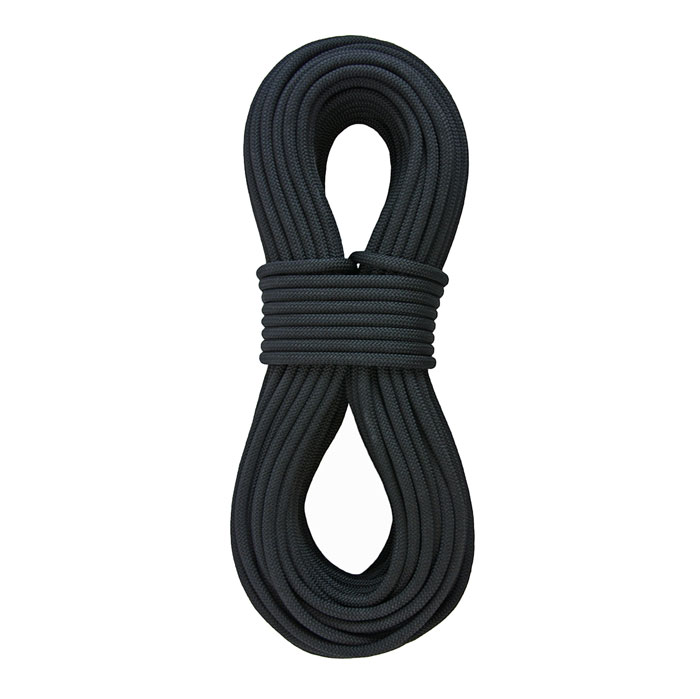 Sterling 1/2 Inch SuperStatic2 Kernmantle Rope from GME Supply